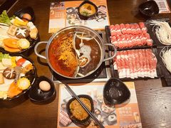 -呷哺呷哺(砂之船奥莱店)