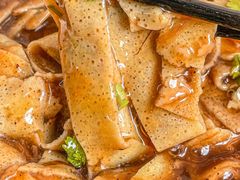 -陈记锅巴菜(五大道店)