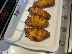 -玉善烧烤串城(长春总店)