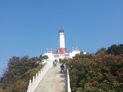 -狼牙山风景区