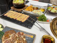 -妥妥烤肉料理(凯德店)