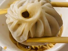 -古南都·清真绿柳居菜馆(太平南路店)
