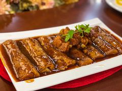 -万宝海鲜舫(劳动公园店)