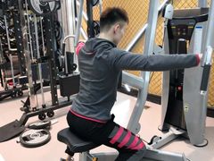-威思迈健身工作室(庆谐路店)