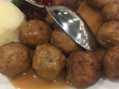 -宜家·瑞典风味餐厅(北京西红门店)