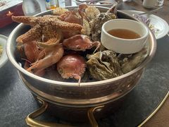 -永红源啤酒·烧烤·海鲜·大排档(台柳路店)