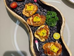 -3号仓库·创意中国菜(大悦城店)