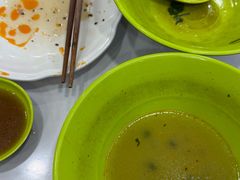 -张记汤馆(嫩江路店)