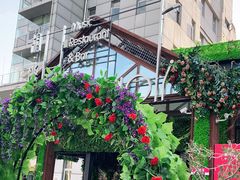 -贝贝龙虾·音乐餐厅(昌平东关店)