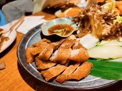 -仓库南洋海鲜小排档(柳河路店)
