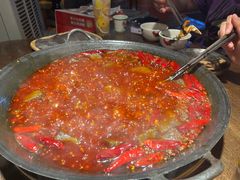 -五里关火锅(牛市口店)