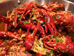 -虾小龙老长沙龙虾馆(坡子街店)