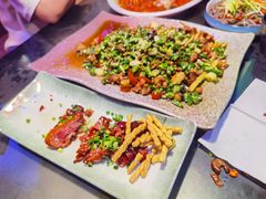 -醉小酒馆·川菜·江湖菜·重庆菜(观音桥旗舰店)