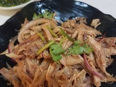 -蓝珊甄选海鲜自助·火锅大排档(近阿那亚店)