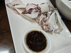 -老船长海鲜大排档(集美店)