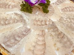 -官塘原味鱼生·潮菜大排档(潮州总店)