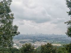 -火炉山森林公园