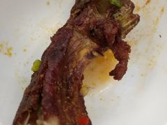-茶港食堂(武昌店)