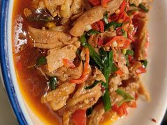 -回家吃饭·地道南昌菜(建德观总店)