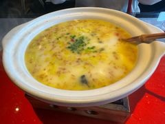 -春色如许·茶食餐厅(桃李春风店)