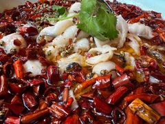-龙门阵茶屋川菜馆(武康路店)