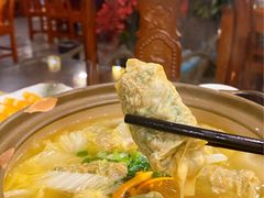 -鼎晟江南·融合江南宴(固戍店)