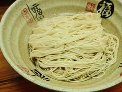 葱油拌面-阿勇面馆(东书房路店)