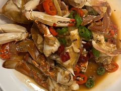 -丽华家常菜(北马路店)