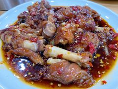 -贤花饭店(城阳店)