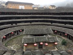 -初溪土楼群