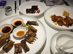 -炳胜品味(深圳万象城店（罗湖）)