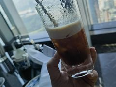 -南宁那莲豪华精选酒店-云霄酒廊·80楼高空城景酒吧