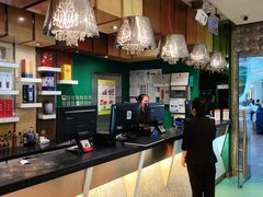 -玉林烤鸭店(定福庄店)