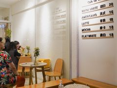 -Cafe on warm(丹霞店)