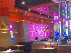 -蜀香三绝·牛蛙·烤鱼·天府炒鸡(安丘泰华店)