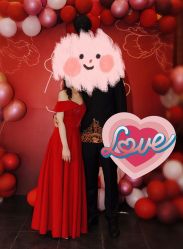 -喜喜婚纱HAPPINESS STUDIO奢定馆(海淀体验馆)