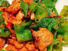 -醉辉皇原味海鲜江南菜(成都大魔方店)