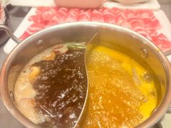-君邦火锅(新疆大厦店)