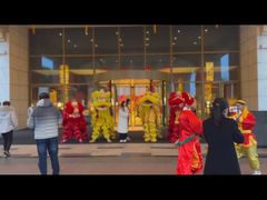 -苏州金鸡湖大酒店