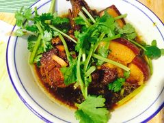 -聪辉同安老美食饭店(大元路店)