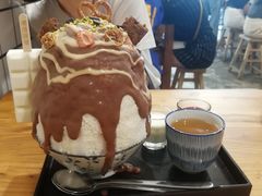 -WONDER ICE 萬得冰田(建設路总店)