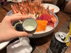 -田舍家Inakaya·炉端烧·铁板烧(天汇igc店)
