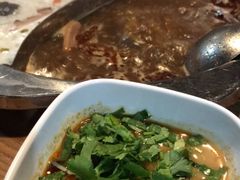 -傣妹火锅(南京东路一店)