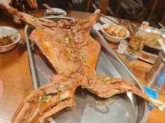-李久其家民间餐厅(梅溪湖店)