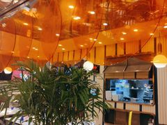 -三江源活鱼现烤(维多利摩尔城店)