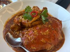 -新加坡珍宝海鲜JUMBO Seafood(西安skp店)