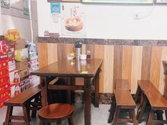 -家烧面馆【南山路知名经典面食】