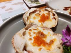 -甄花精致料理自助(城市阳台店)