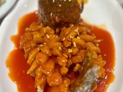 -老阊门菜馆(山塘街店)