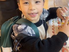 -米国现煲煲仔饭(塔子湖店)